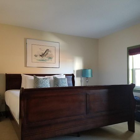 Washington Inn & Tavern MARYLAND Luaran gambar