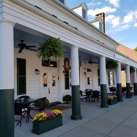 Washington Inn & Tavern MARYLAND Luaran gambar