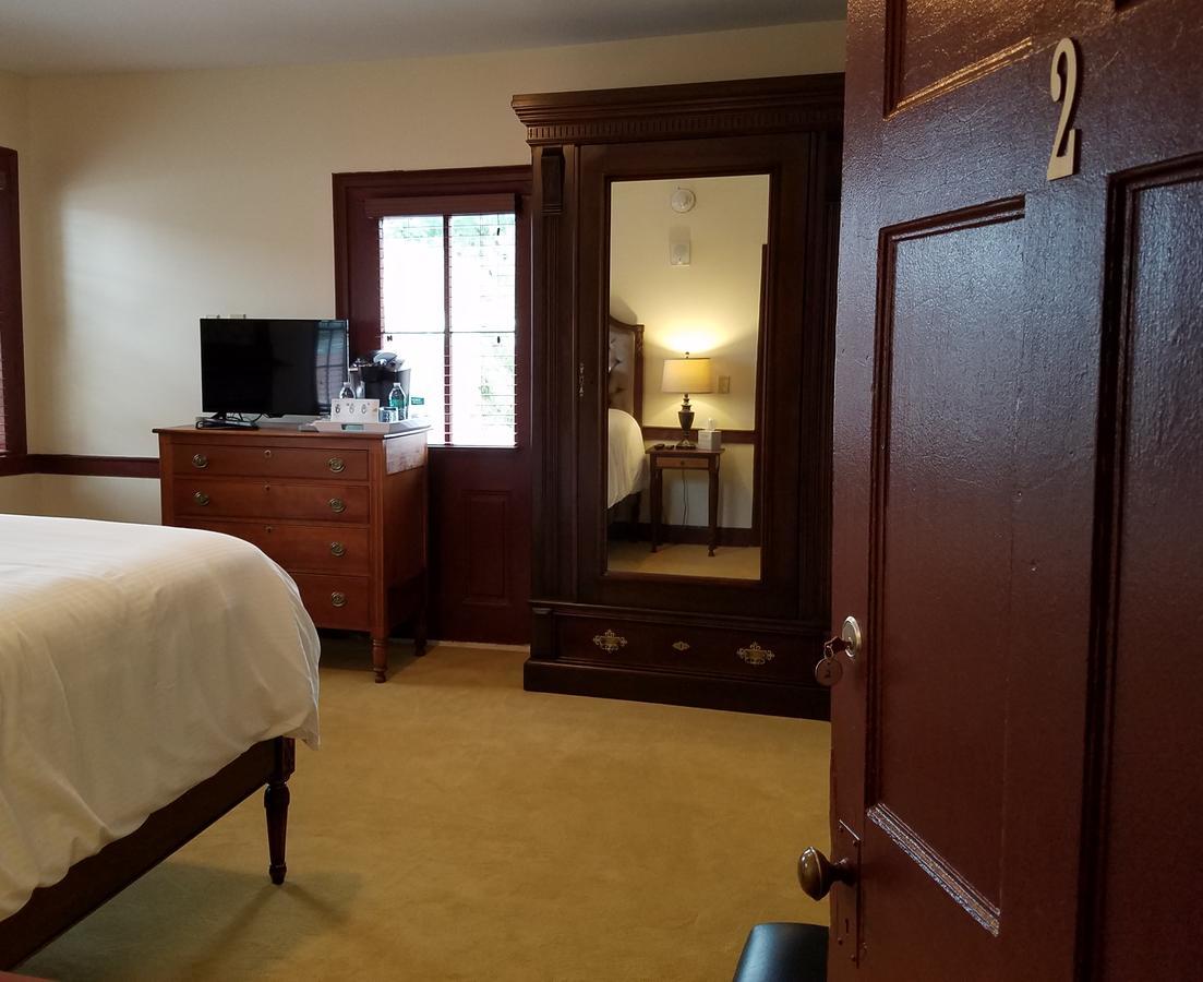 Washington Inn & Tavern MARYLAND Luaran gambar