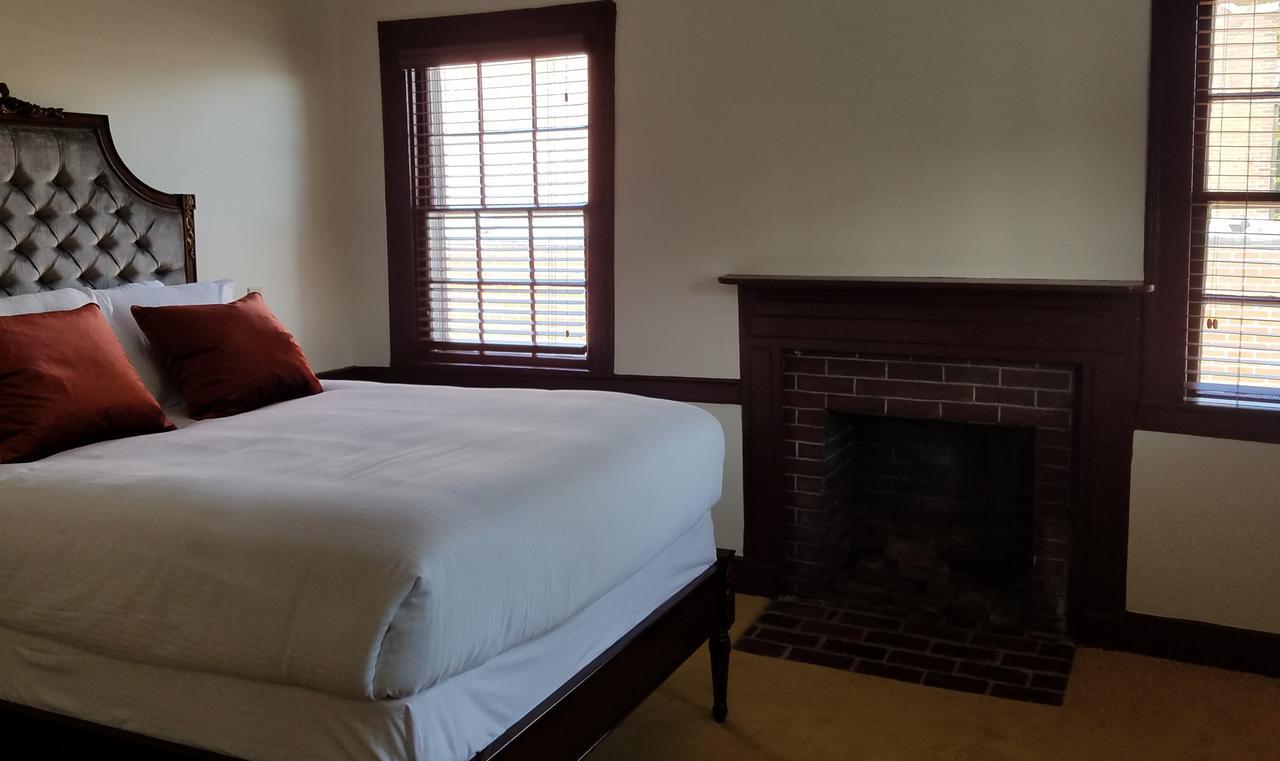 Washington Inn & Tavern MARYLAND Luaran gambar