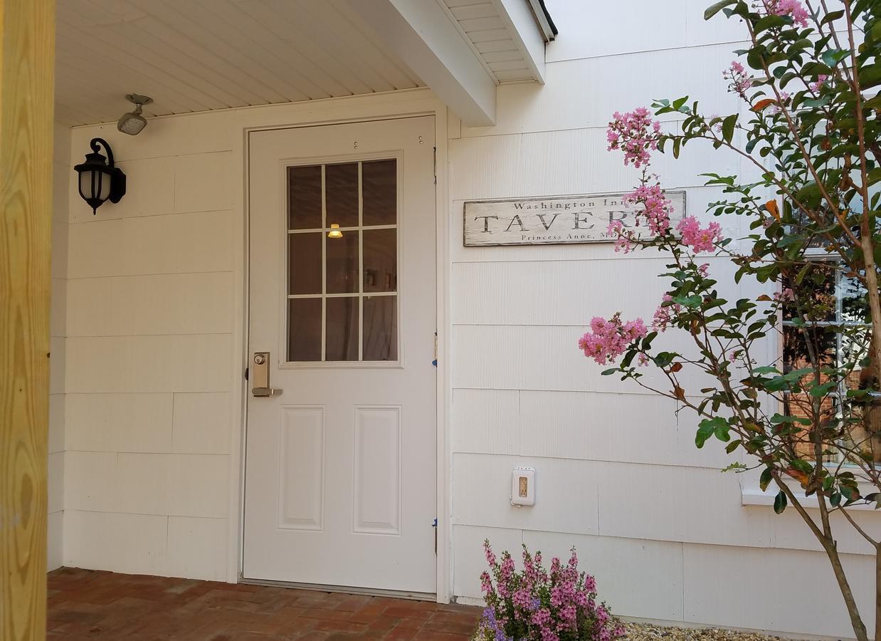 Washington Inn & Tavern MARYLAND Luaran gambar