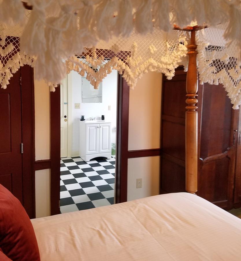 Washington Inn & Tavern MARYLAND Luaran gambar