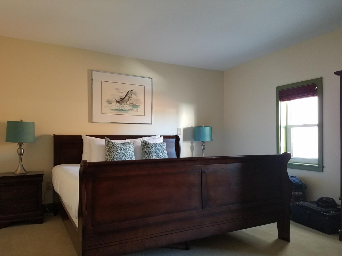 Washington Inn & Tavern MARYLAND Luaran gambar