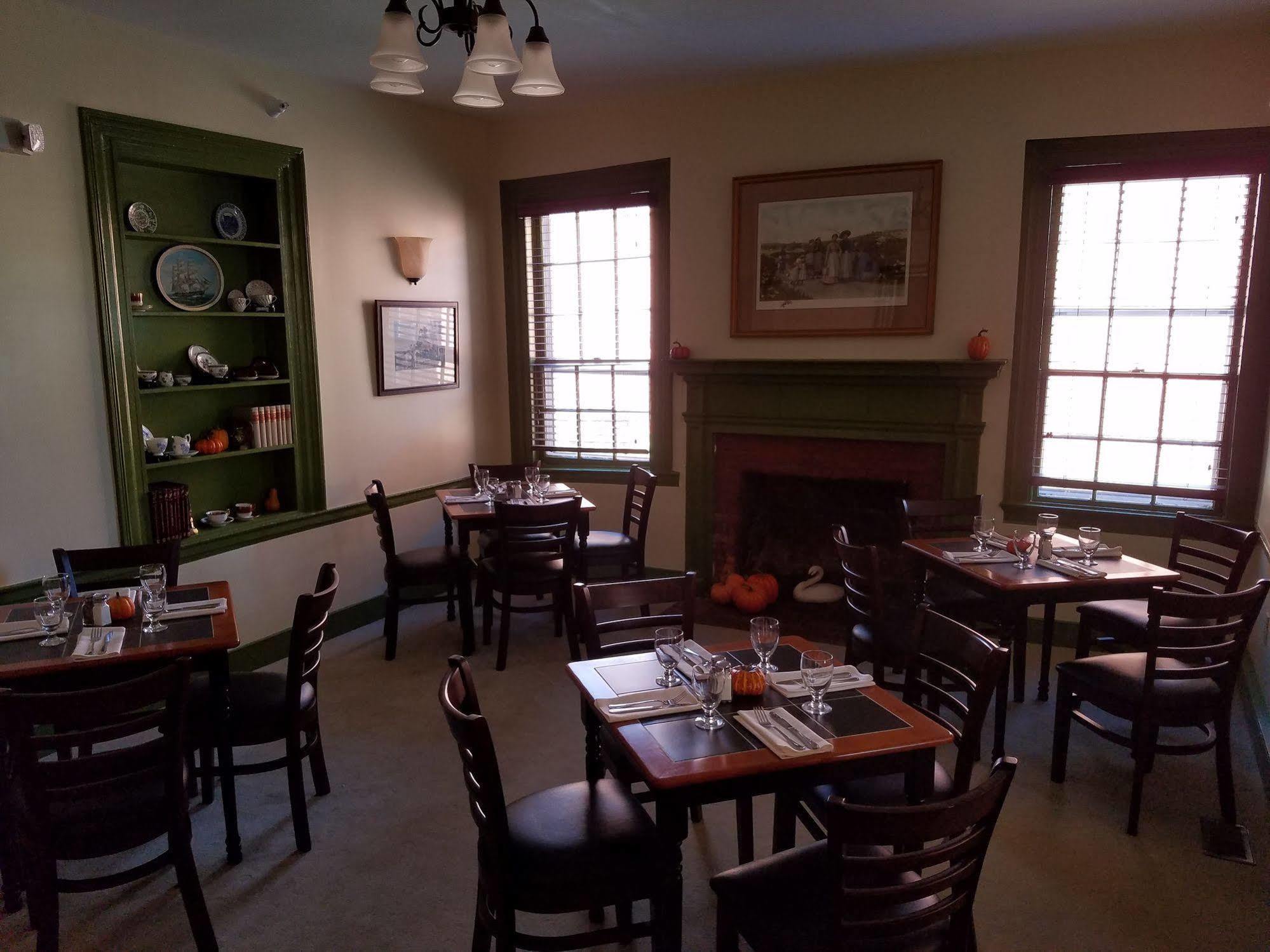 Washington Inn & Tavern MARYLAND Luaran gambar