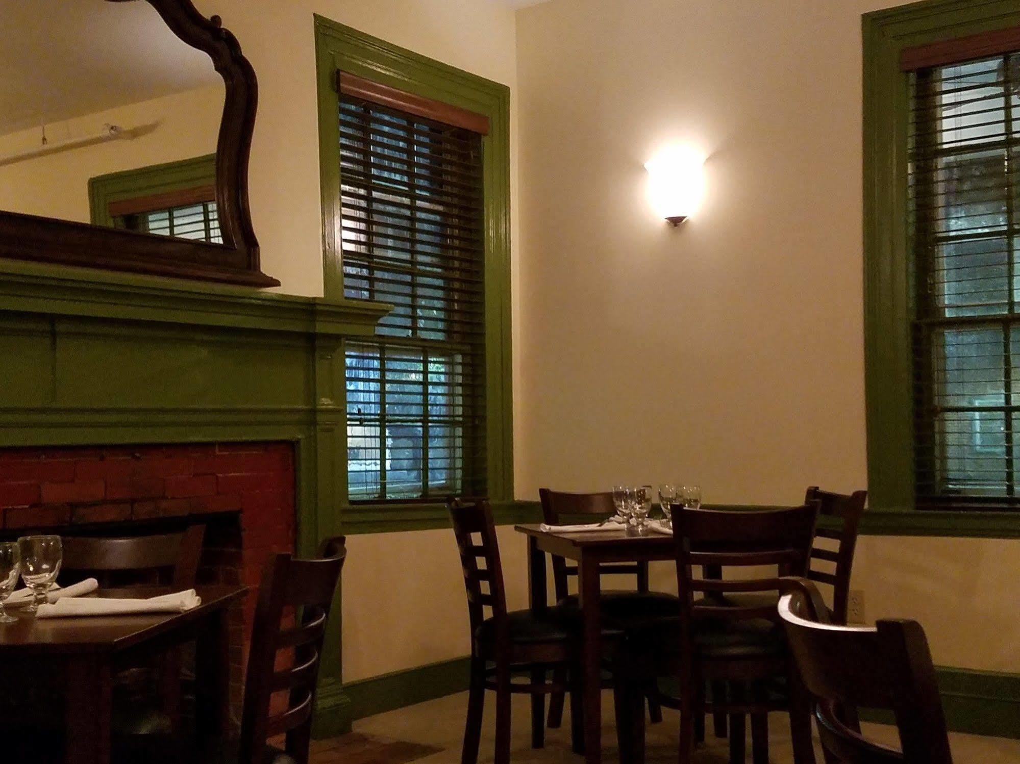 Washington Inn & Tavern MARYLAND Luaran gambar