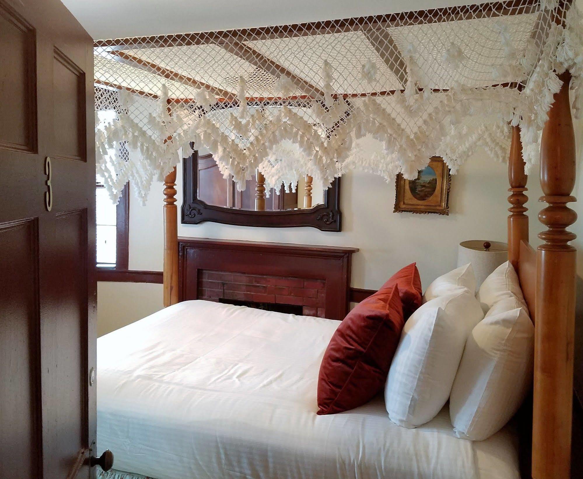 Washington Inn & Tavern MARYLAND Luaran gambar