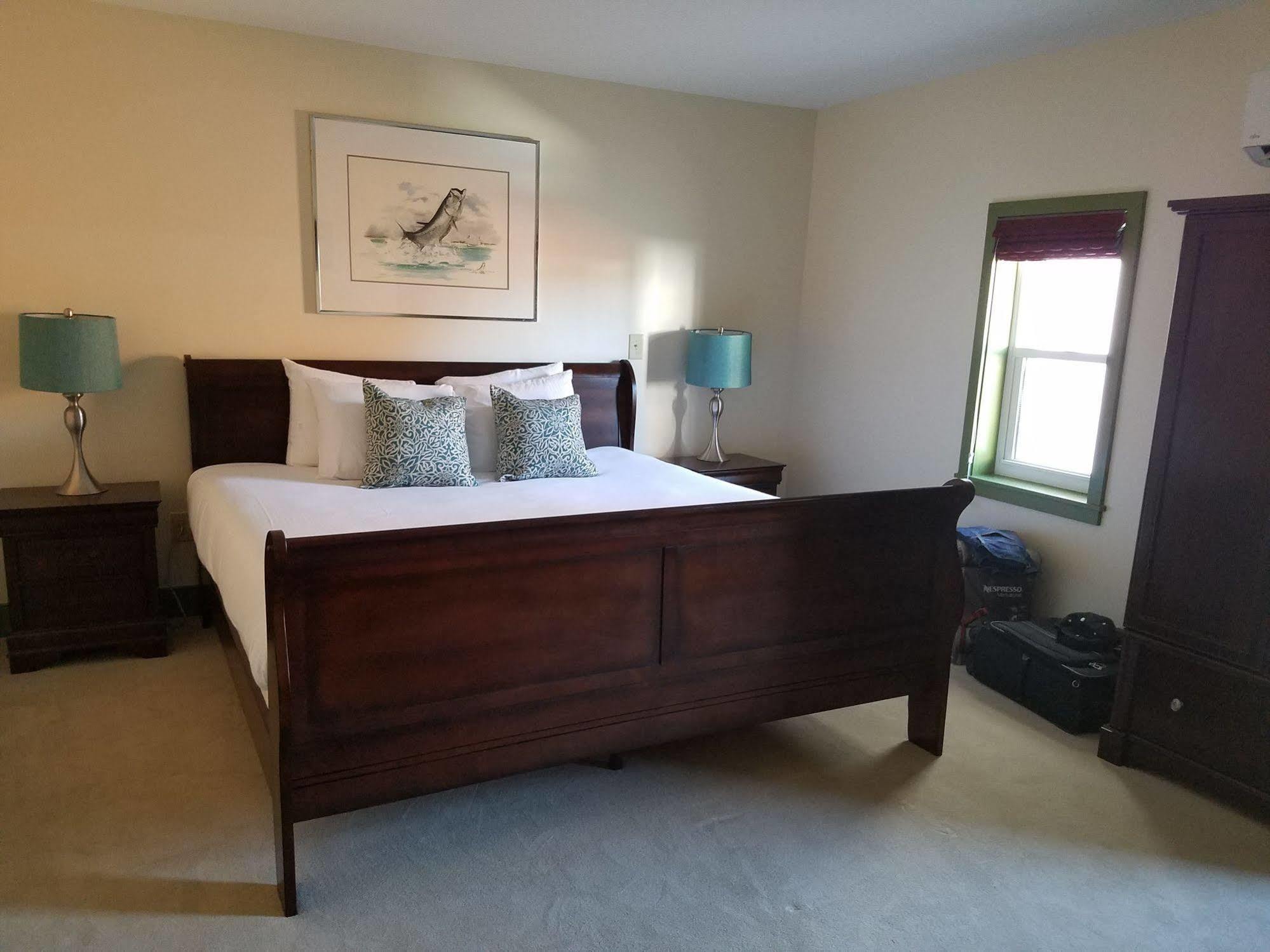 Washington Inn & Tavern MARYLAND Luaran gambar