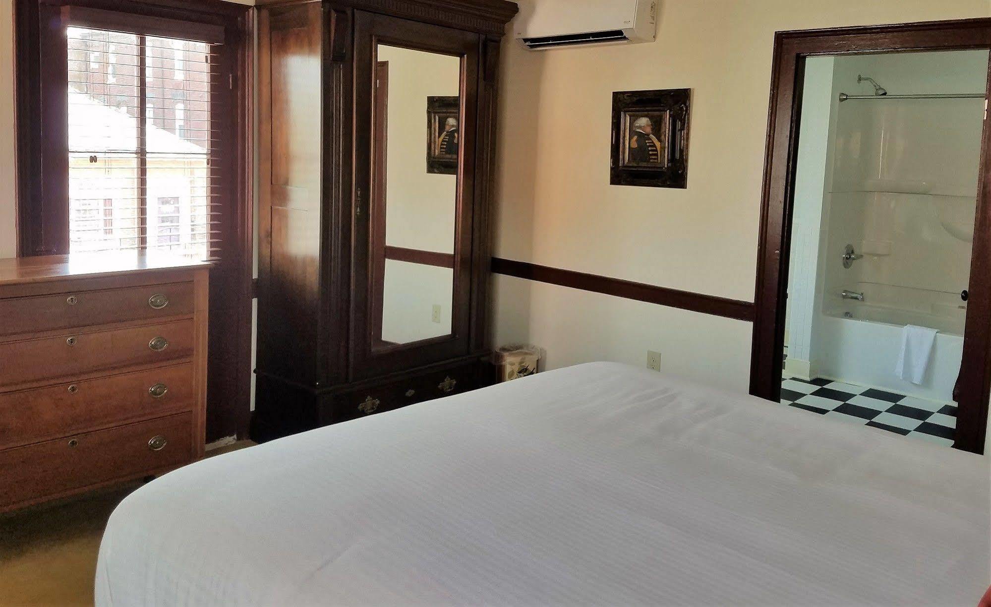Washington Inn & Tavern MARYLAND Luaran gambar