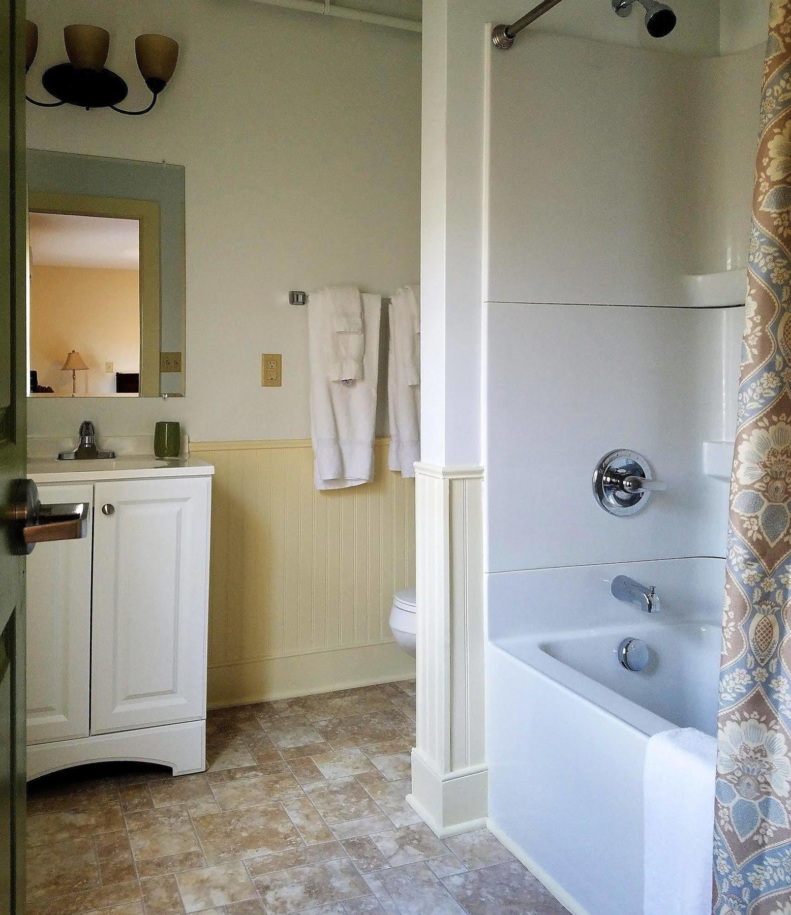 Washington Inn & Tavern MARYLAND Luaran gambar