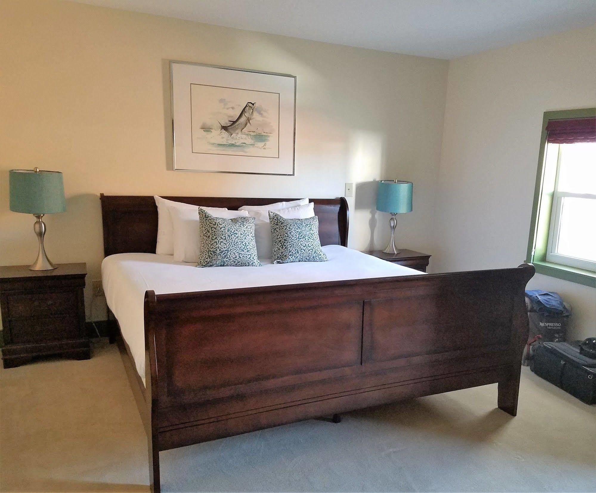 Washington Inn & Tavern MARYLAND Luaran gambar