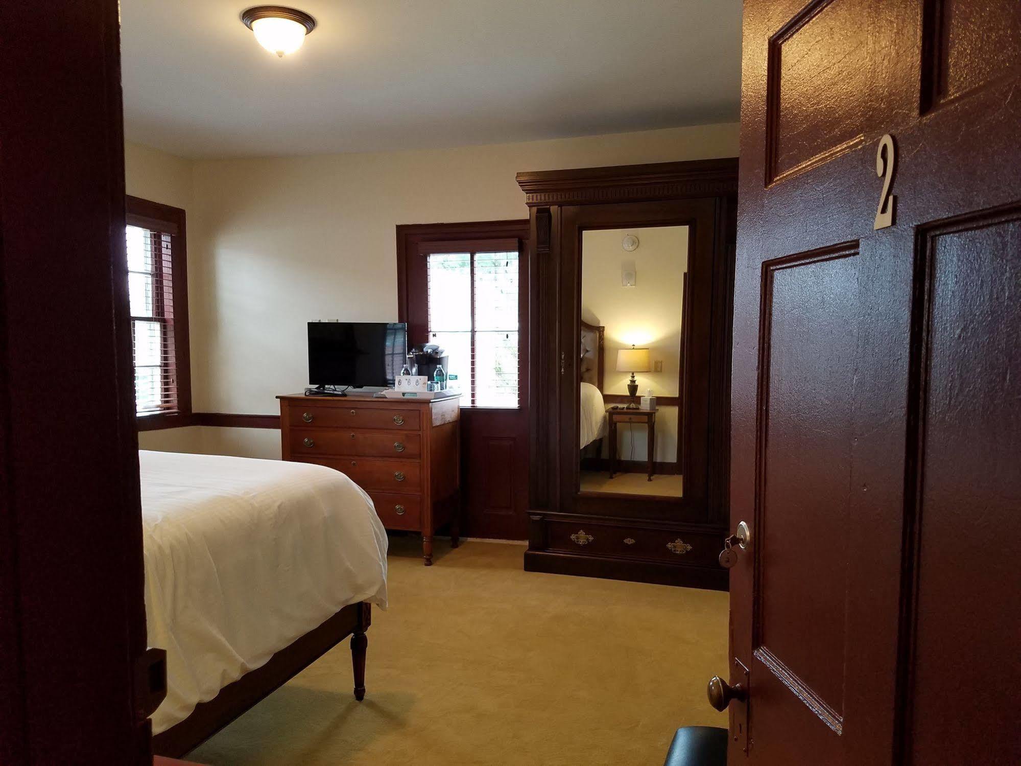 Washington Inn & Tavern MARYLAND Luaran gambar
