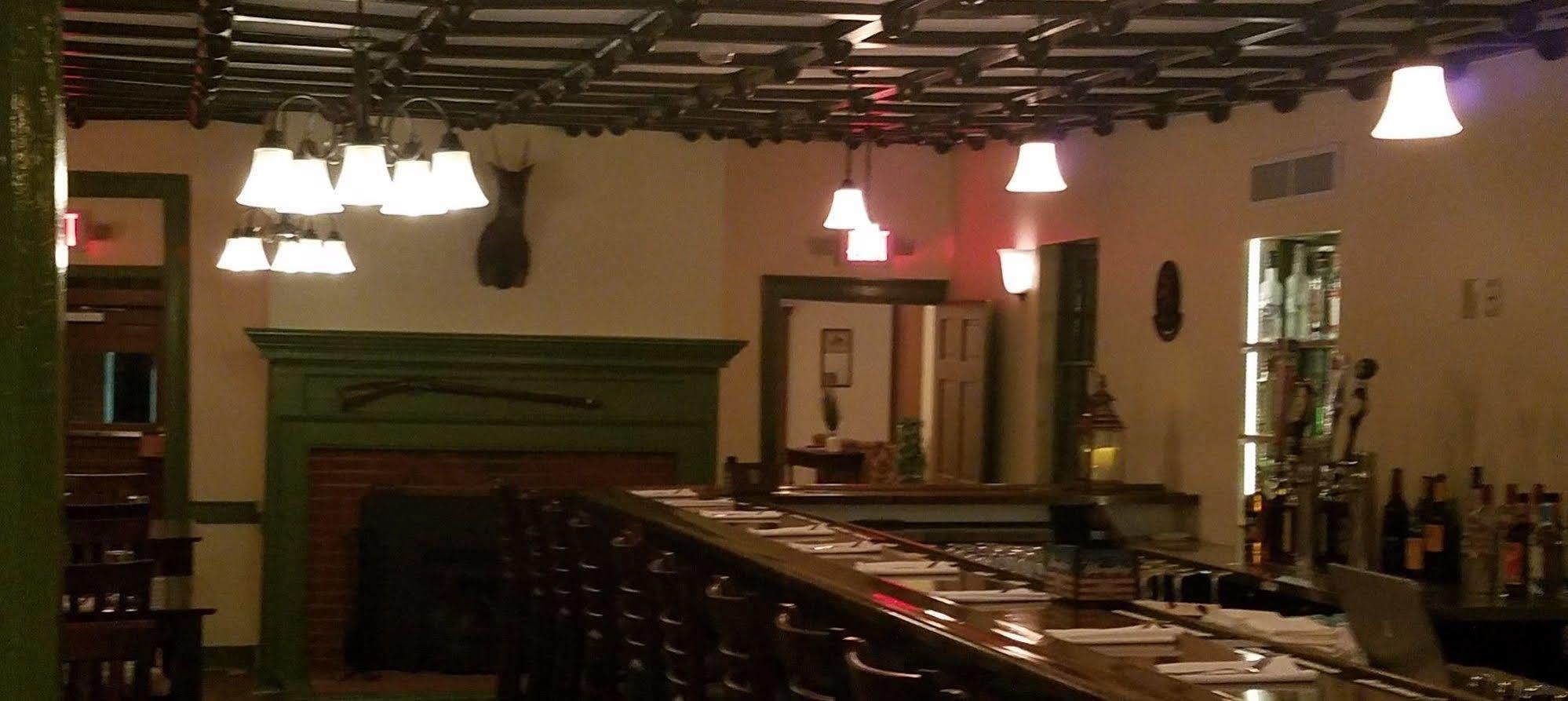 Washington Inn & Tavern MARYLAND Luaran gambar
