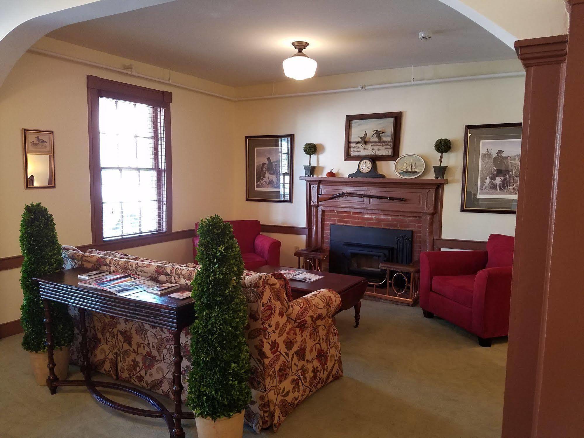 Washington Inn & Tavern MARYLAND Luaran gambar